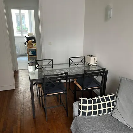 Apartment - Champs Elysees - Arc De Triomphe Paris