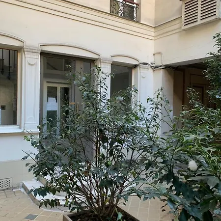 Apartment - Champs Elysees - Arc De Triomphe