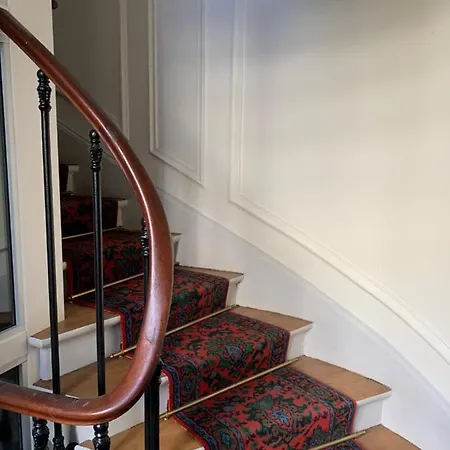 Apartment - Champs Elysees - Arc De Triomphe