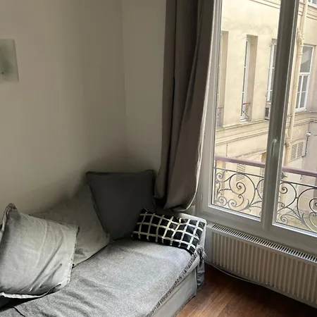 Apartment - Champs Elysees - Arc De Triomphe *